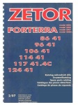 Katalog ND pro Zetor Forterra 8641-12441